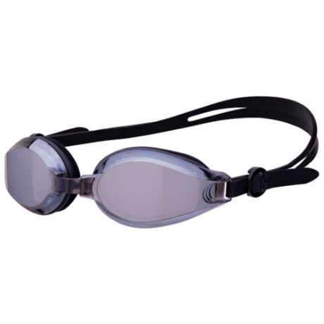 Очки для плавания LongSail Ocean Mirror L011229 черный
