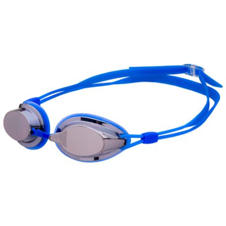 Очки для плавания LongSail Spirit Mirror L031555 синий