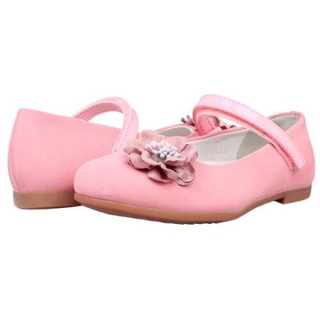 Туфли T.Taccardi размер 30, розовый