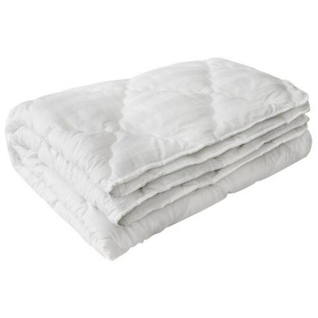 Одеяло Мягкий сон Dream белый 140 х 205 см