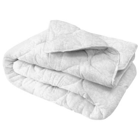 Одеяло Мягкий сон SleepOn белый 140 х 205 см