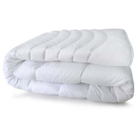 Одеяло Мягкий сон Smart Climate белый 172 х 205 см
