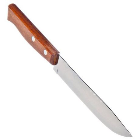 TRAMONTINA Нож кухонный Tradicional 15 см коричневый