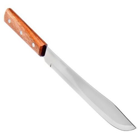 TRAMONTINA Нож мясника Dynamic 20 см коричневый
