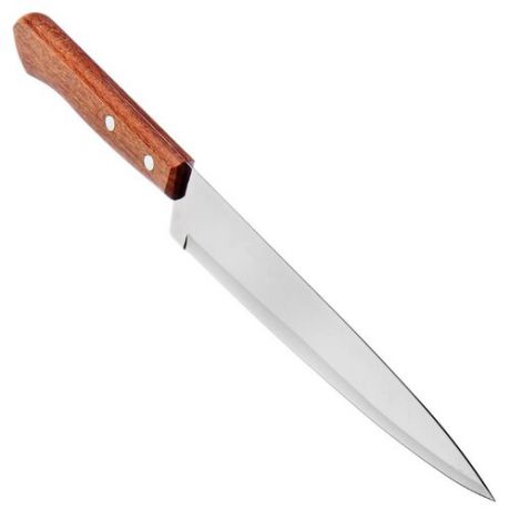 TRAMONTINA Нож поварской Dynamic 20 см коричневый