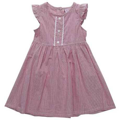 Платье Sweet Berry размер 98, розовый