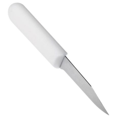 TRAMONTINA Нож для овощей Professional master 7,5 см белый