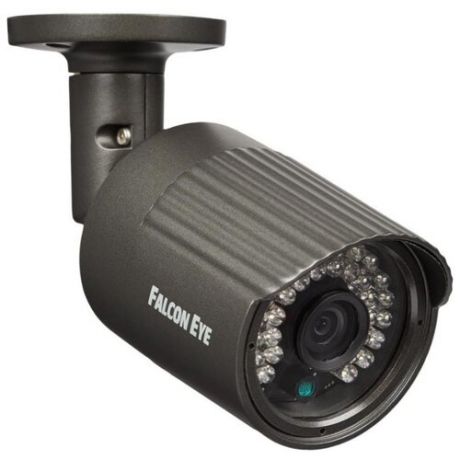 Сетевая камера Falcon Eye FE-IPC-BL200P черный