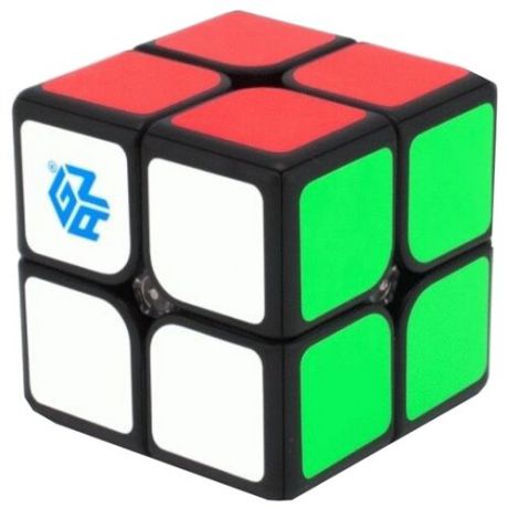 Головоломка GAN Cube 2x2x2 249 V2 Magnetic черный