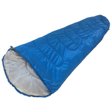 Спальный мешок Greenhouse SP-3 голубой