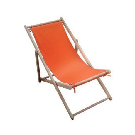 Кресло Greenhouse HFC-010 оранжевый