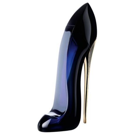 Парфюмерная вода CAROLINA HERRERA Good Girl, 50 мл