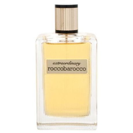 Парфюмерная вода roccobarocco Extraordinary for Women, 50 мл