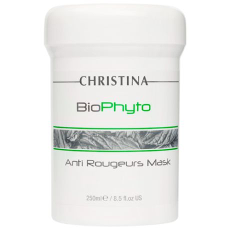 Christina Bio Phyto противокуперозная маска, 250 мл