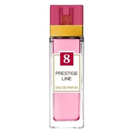 Парфюмерная вода Christine Lavoisier Parfums Prestige line № 8, 30 мл