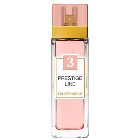 Парфюмерная вода Christine Lavoisier Parfums Prestige line № 3, 30 мл