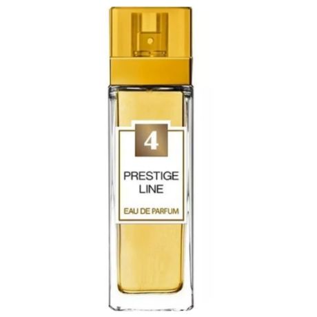 Парфюмерная вода Christine Lavoisier Parfums Prestige line № 4, 30 мл