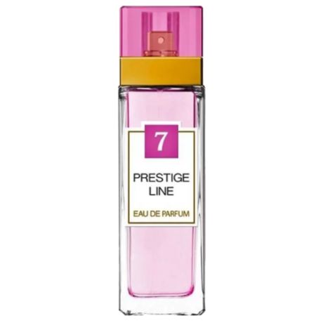 Парфюмерная вода Christine Lavoisier Parfums Prestige line № 7, 30 мл