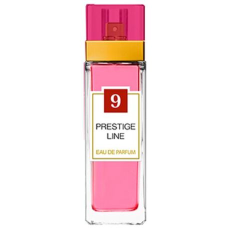 Парфюмерная вода Christine Lavoisier Parfums Prestige line № 9, 30 мл