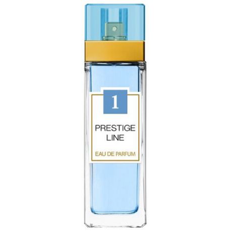 Парфюмерная вода Christine Lavoisier Parfums Prestige line № 1, 30 мл