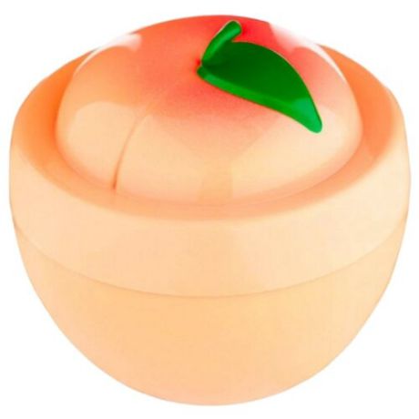 Baviphat пилинг-скатка для лица Peach All-in-one Peeling gel 100 г