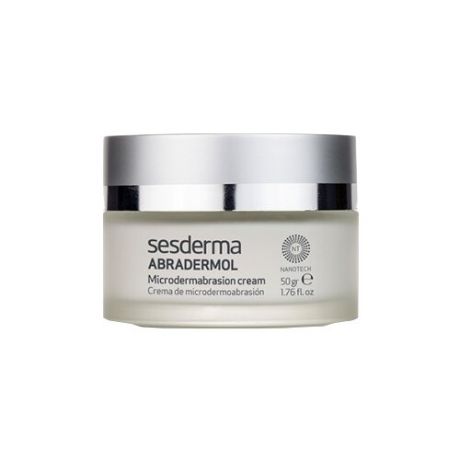 SesDerma крем для лица Abradermol Microdermabrasion cream 50 г