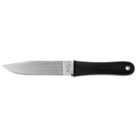 Нож SOG NW Ranger с чехлом черный