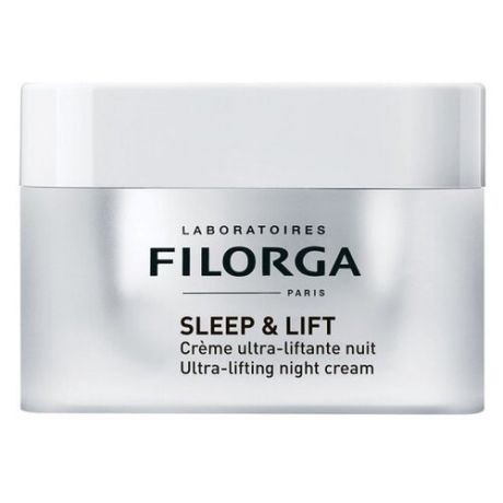 Filorga Sleep And Lift Ночной крем для лица ультра-лифтинг, 50 мл
