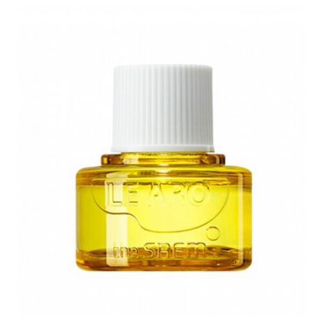 The Saem Le Aro Facial Oil Lemon Tea tree Масло для лица, 35 мл