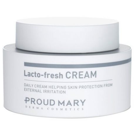 Proud Mary Lacto-Fresh Cream Крем для лица, 50 мл