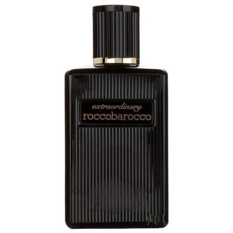 Туалетная вода roccobarocco Extraordinary for Men, 100 мл