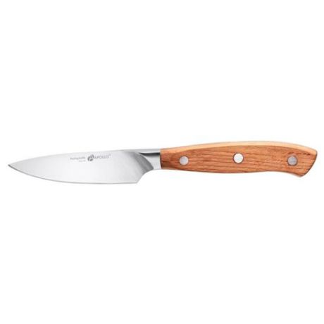 Apollo Нож для овощей Relicto 8,5 см коричневый