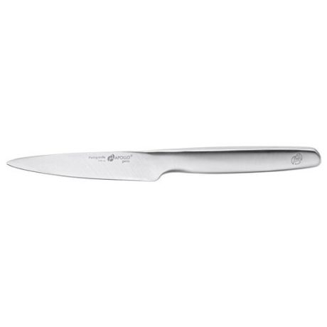 Apollo Нож для овощей Thor 8,5 см серебристый
