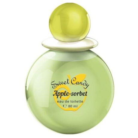 Туалетная вода Christine Lavoisier Parfums Sweet Candy Apple-Sorbet, 80 мл