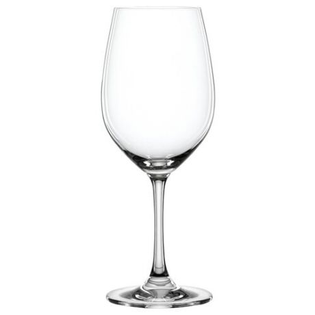 Spiegelau Набор бокалов для вина Winelovers White Wine 4090182 4 шт. 380 мл бесцветный