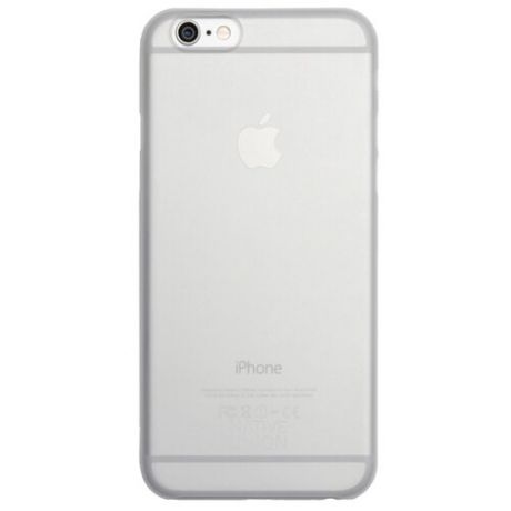 Чехол Native Union CLIC AIR для Apple iPhone 6/iPhone 6S clear