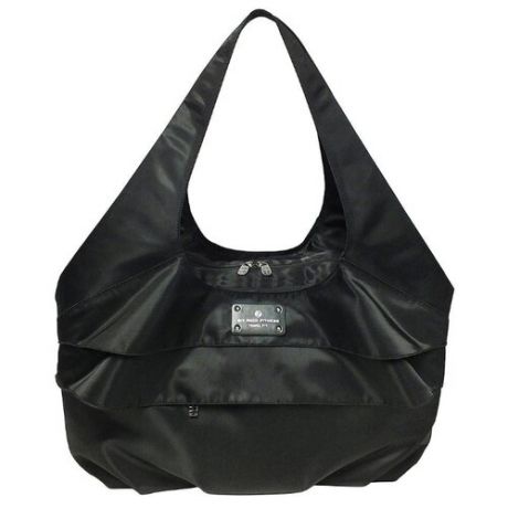 Six Pack Fitness Женская сумка Asana Tote Stealth черный/черный 25 л