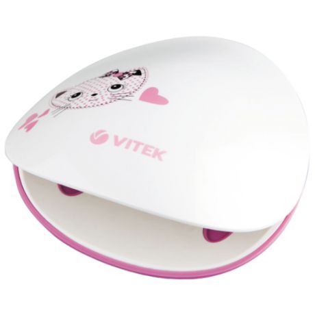 Лампа UV VITEK VT-5280 W белый