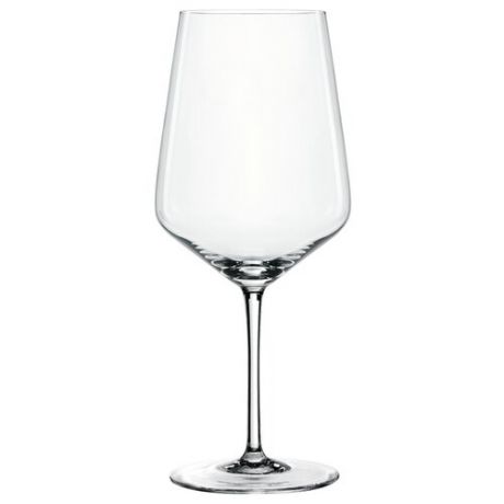 Spiegelau Набор бокалов для вина Style Red Wine 4670181 4 шт. 630 мл бесцветный