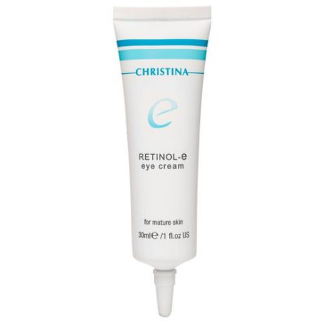 Christina Крем Retinol-E Eye Cream for mature skin 30 мл