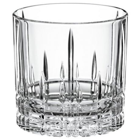 Spiegelau Набор бокалов Perfect Serve Collection Perfect S.O.F. Glass 4500177 4 шт. 270 мл бесцветный