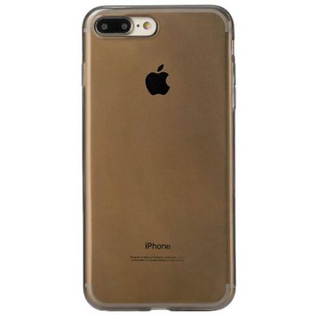 Чехол uBear Soft Tone для Apple iPhone 7 Plus /iPhone 8 Plus grey