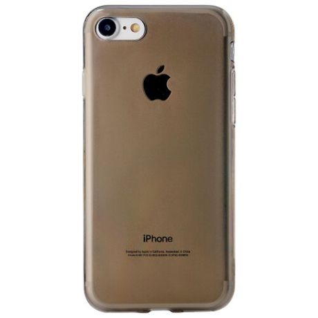 Чехол uBear Soft Tone для Apple iPhone 7/iPhone 8 grey