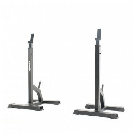 Стойка Domsen Fitness Ds28 черный