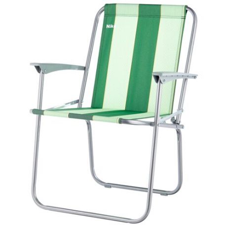 Кресло Nika КС4 зеленый