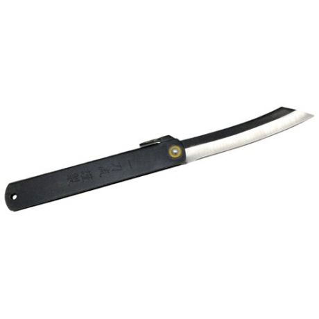 Нож складной Itto-ryu HKC-18466 черный