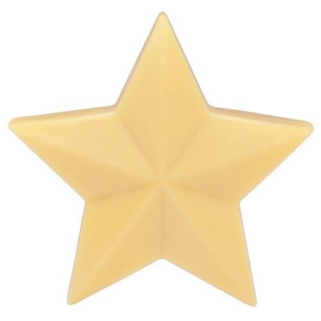 Мыло кусковое Speick в форме звезды, 50 г