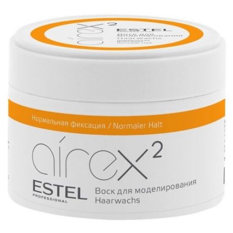 Estel Professional Воск Airex Modelling Wax 75 мл