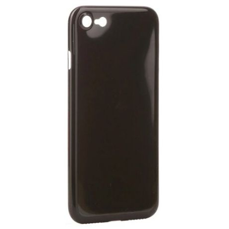 Чехол GOFFI Ultra Slim для Apple iPhone 7 черный