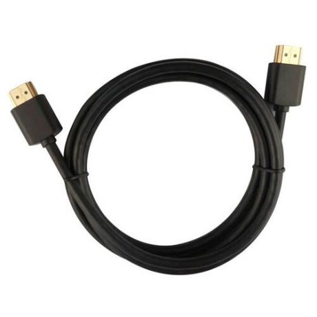 Кабель Mobiledata HDMI-HDR-G 1.5 м черный